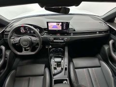 Audi A4L 200 Million Units Joyful Edition 40 TFSI Luxury Dynamic - ფოტო 9