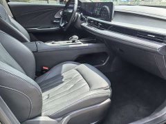 Chery Arrizo 8 2022 1.6T DCT Elegant - ფოტო 11