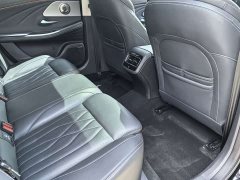 Chery Arrizo 8 2022 1.6T DCT Elegant - ფოტო 12