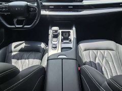 Chery Arrizo 8 2022 1.6T DCT Elegant - ფოტო 13