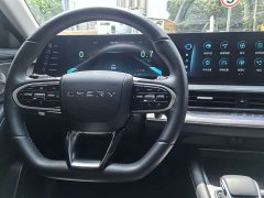 Chery Arrizo 8 2022 1.6T DCT Elegant - ფოტო 14