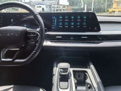 Chery Arrizo 8 2022 1.6T DCT Elegant - ფოტო 15