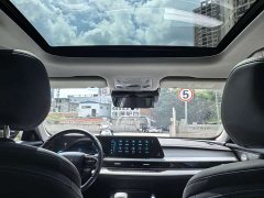 Chery Arrizo 8 2022 1.6T DCT Elegant - ფოტო 16