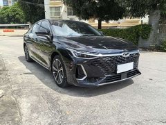 Chery Arrizo 8 2022 1.6T DCT Elegant - ფოტო 3