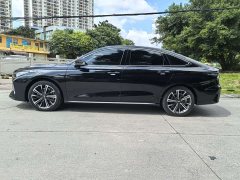 Chery Arrizo 8 2022 1.6T DCT Elegant - ფოტო 4