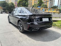 Chery Arrizo 8 2022 1.6T DCT Elegant - ფოტო 5