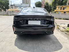 Chery Arrizo 8 2022 1.6T DCT Elegant - ფოტო 6