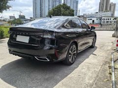 Chery Arrizo 8 2022 1.6T DCT Elegant - ფოტო 7