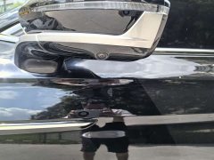Chery Arrizo 8 2022 1.6T DCT Elegant - ფოტო 8