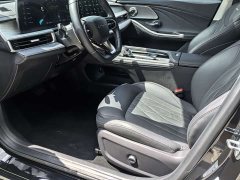 Chery Arrizo 8 2022 1.6T DCT Elegant - ფოტო 9