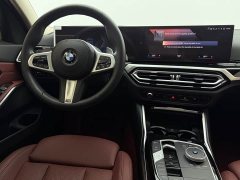 BMW 3 Series 320Li M Sport Package - ფოტო 10