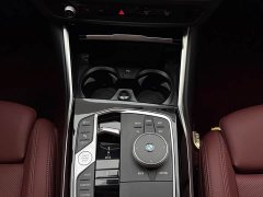 BMW 3 Series 320Li M Sport Package - ფოტო 12