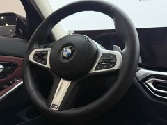 BMW 3 Series 320Li M Sport Package - ფოტო 13