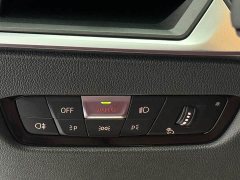 BMW 3 Series 320Li M Sport Package - ფოტო 14