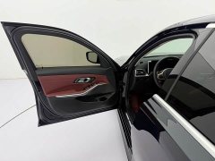 BMW 3 Series 320Li M Sport Package - ფოტო 20