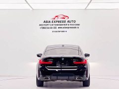 BMW 3 Series 320Li M Sport Package - ფოტო 5