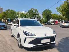 SAIC MG i5 2024 1.5L CVT Prestige - ფოტო 1