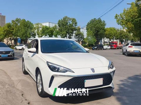 2025 SAIC MG i5 2024 1.5L CVT Prestige - ავტომობილი ჩინეთიდან