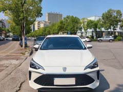 SAIC MG i5 2024 1.5L CVT Prestige - ფოტო 2