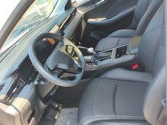 SAIC MG i5 2024 1.5L CVT Prestige - ფოტო 4