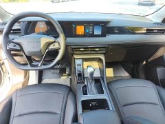 SAIC MG i5 2024 1.5L CVT Prestige - ფოტო 5