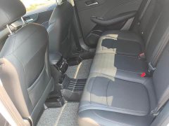 SAIC MG i5 2024 1.5L CVT Prestige - ფოტო 6