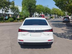 SAIC MG i5 2024 1.5L CVT Prestige - ფოტო 8
