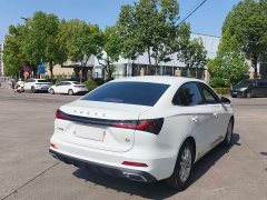 SAIC MG i5 2024 1.5L CVT Prestige - ფოტო 9