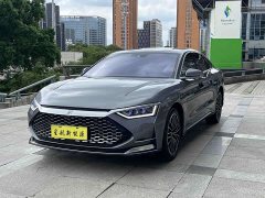 BYD Han 2020 DM AWD Performance Luxury - ფოტო 1