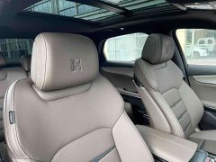 BYD Han 2020 DM AWD Performance Luxury - ფოტო 10