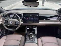 BYD Han 2020 DM AWD Performance Luxury - ფოტო 11