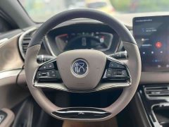 BYD Han 2020 DM AWD Performance Luxury - ფოტო 12