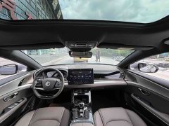 BYD Han 2020 DM AWD Performance Luxury - ფოტო 13
