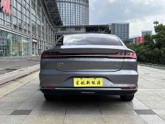 BYD Han 2020 DM AWD Performance Luxury - ფოტო 14