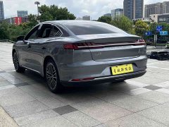 BYD Han 2020 DM AWD Performance Luxury - ფოტო 15