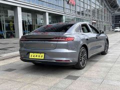 BYD Han 2020 DM AWD Performance Luxury - ფოტო 16