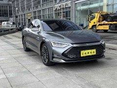 BYD Han 2020 DM AWD Performance Luxury - ფოტო 2