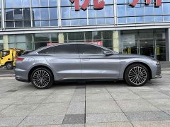 BYD Han 2020 DM AWD Performance Luxury - ფოტო 3