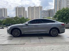 BYD Han 2020 DM AWD Performance Luxury - ფოტო 4