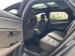 BYD Han 2020 DM AWD Performance Luxury - ფოტო 5