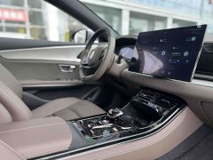 BYD Han 2020 DM AWD Performance Luxury - ფოტო 7