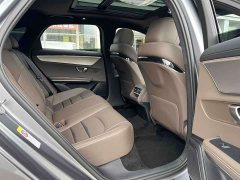 BYD Han 2020 DM AWD Performance Luxury - ფოტო 9