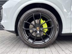 Porsche Cayenne New Energy 2021 Cayenne E-Hybrid 2.0T - ფოტო 11