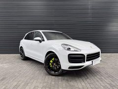 Porsche Cayenne New Energy 2021 Cayenne E-Hybrid 2.0T - ფოტო 2