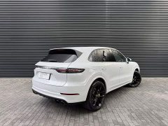 Porsche Cayenne New Energy 2021 Cayenne E-Hybrid 2.0T - ფოტო 3