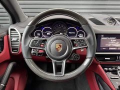 Porsche Cayenne New Energy 2021 Cayenne E-Hybrid 2.0T - ფოტო 4