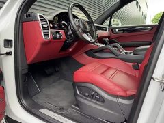 Porsche Cayenne New Energy 2021 Cayenne E-Hybrid 2.0T - ფოტო 6