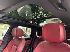 Porsche Cayenne New Energy 2021 Cayenne E-Hybrid 2.0T - ფოტო 7