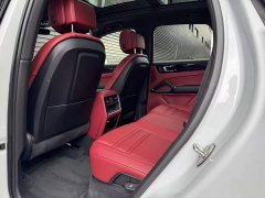 Porsche Cayenne New Energy 2021 Cayenne E-Hybrid 2.0T - ფოტო 8