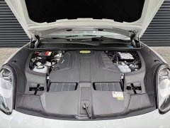 Porsche Cayenne New Energy 2021 Cayenne E-Hybrid 2.0T - ფოტო 9